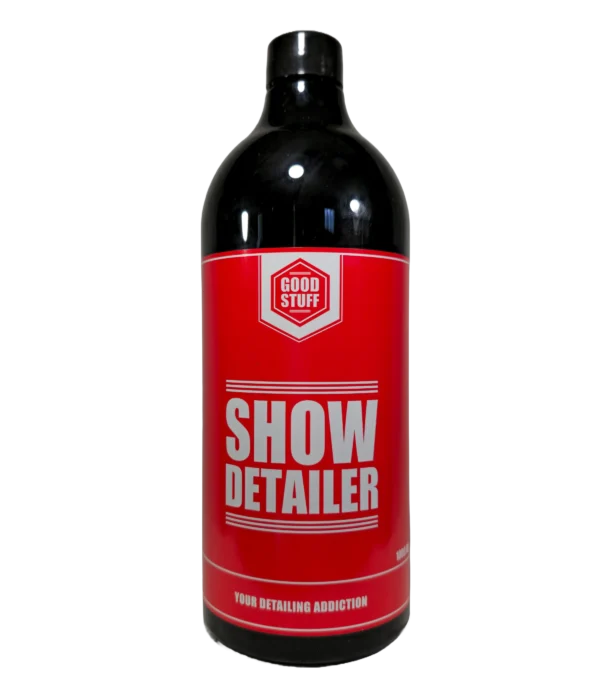 Good Stuff Show Detailer 1 L