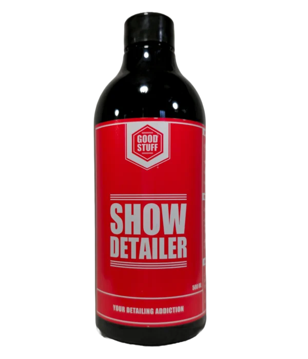 Good Stuff Show Detailer 500 ml