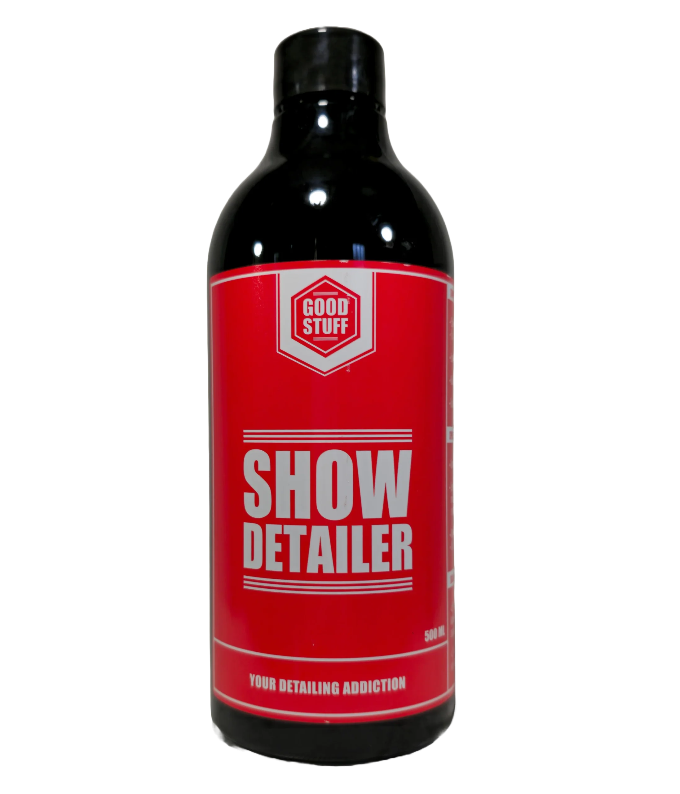 Good Stuff Show Detailer 500 ml
