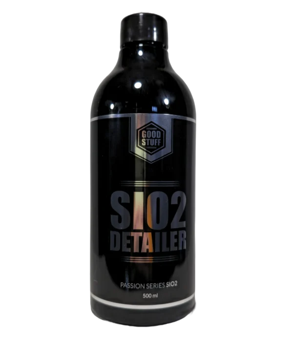 Good Stuff SiO 2 Detailer 500ml