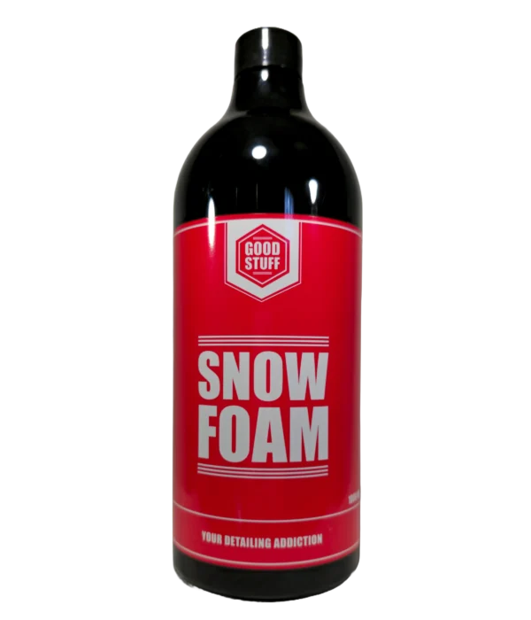 Good Stuff Snow Foam 1L