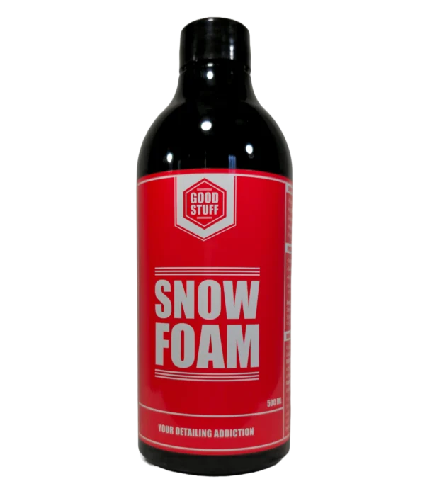 Good Stuff Snow Foam 500 ml