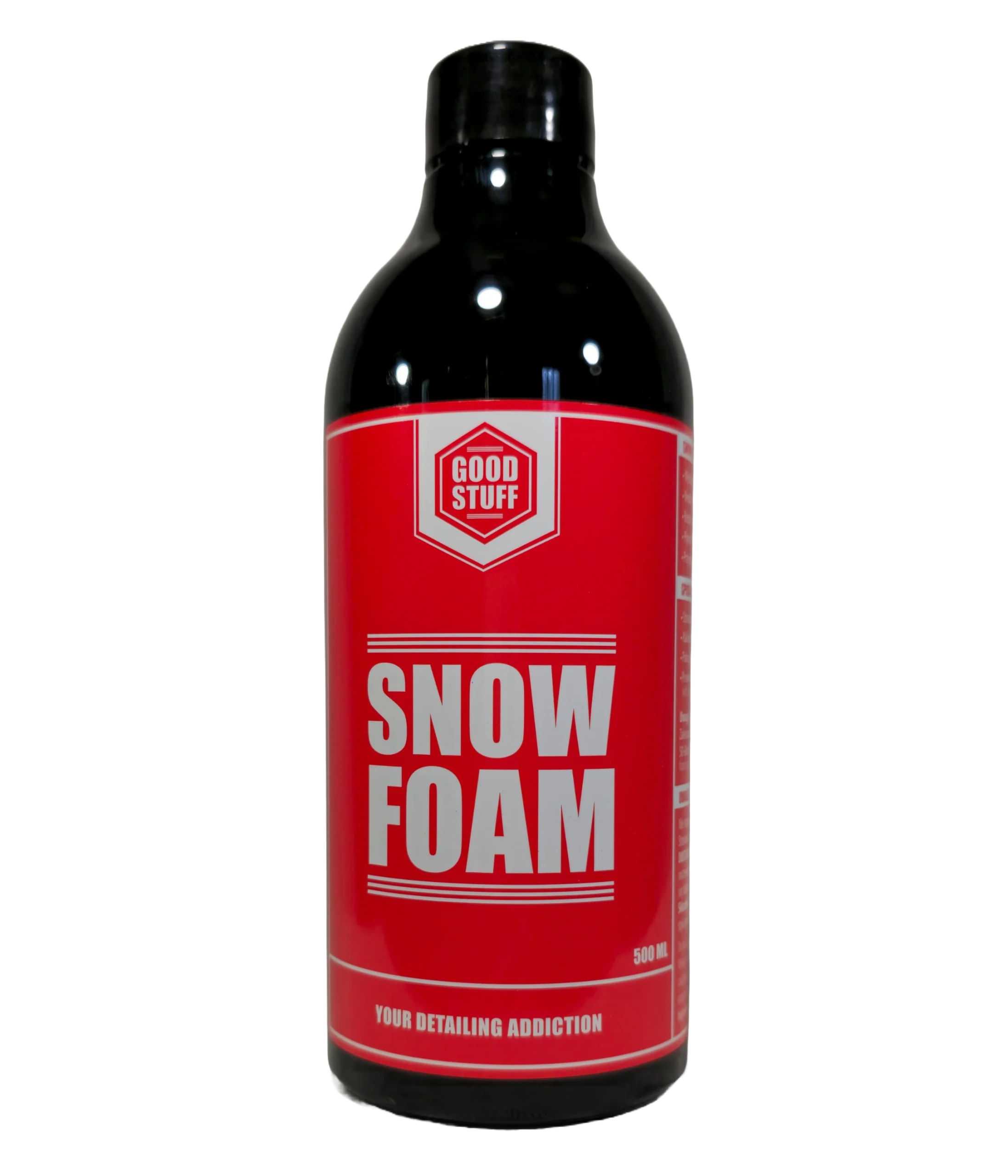 Good Stuff Snow Foam 500 ml