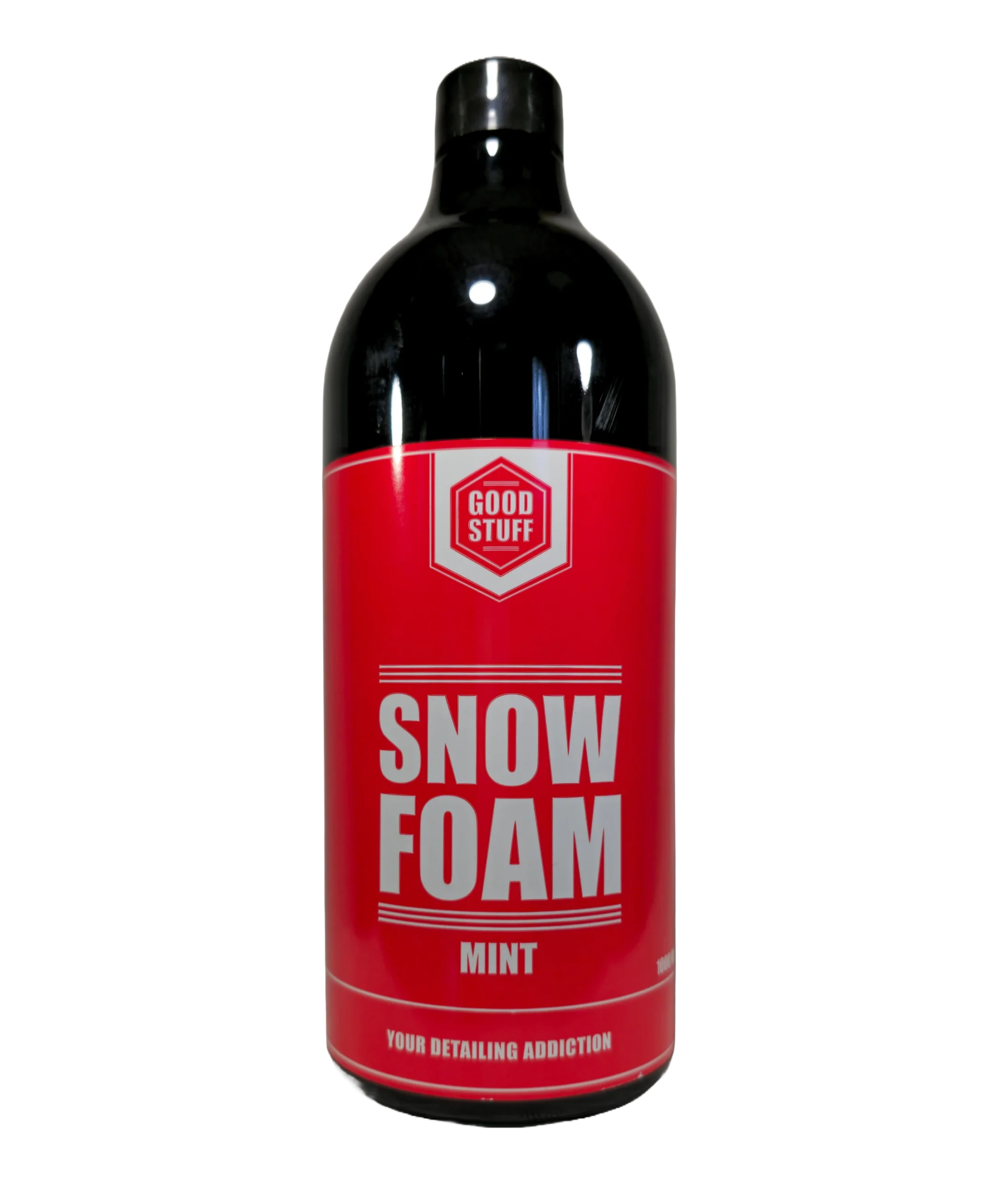 Good Stuff Snow Foam Mint 1 L