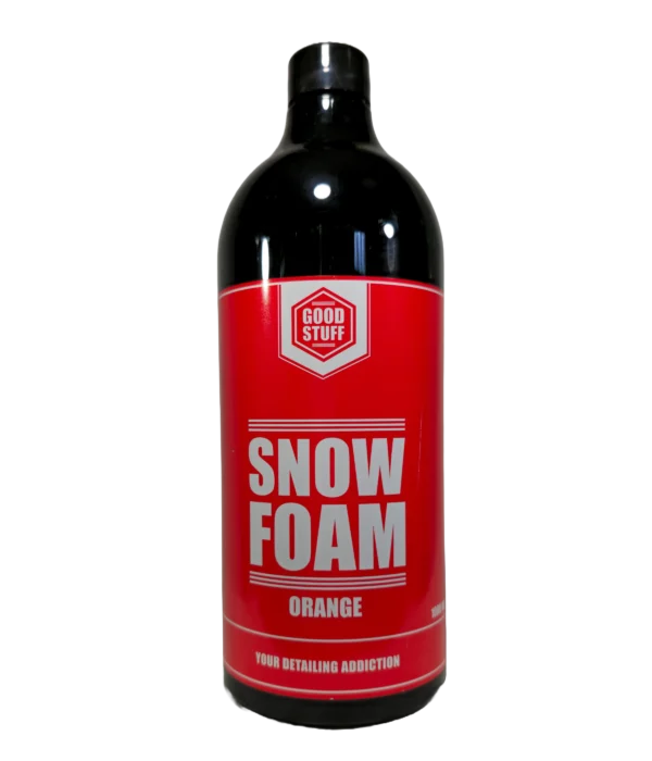 Good Stuff Snow Foam Orange 1L