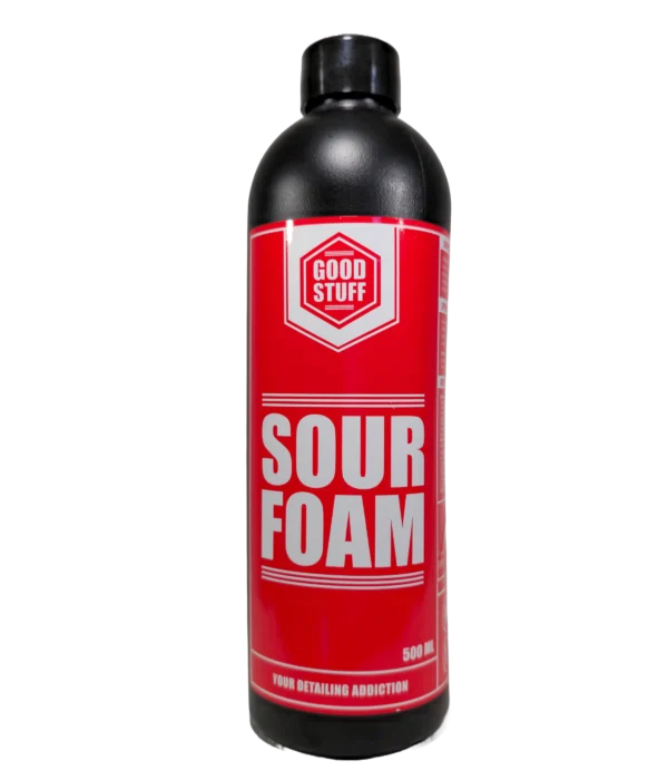 Good Stuff Sour Foam 500ml