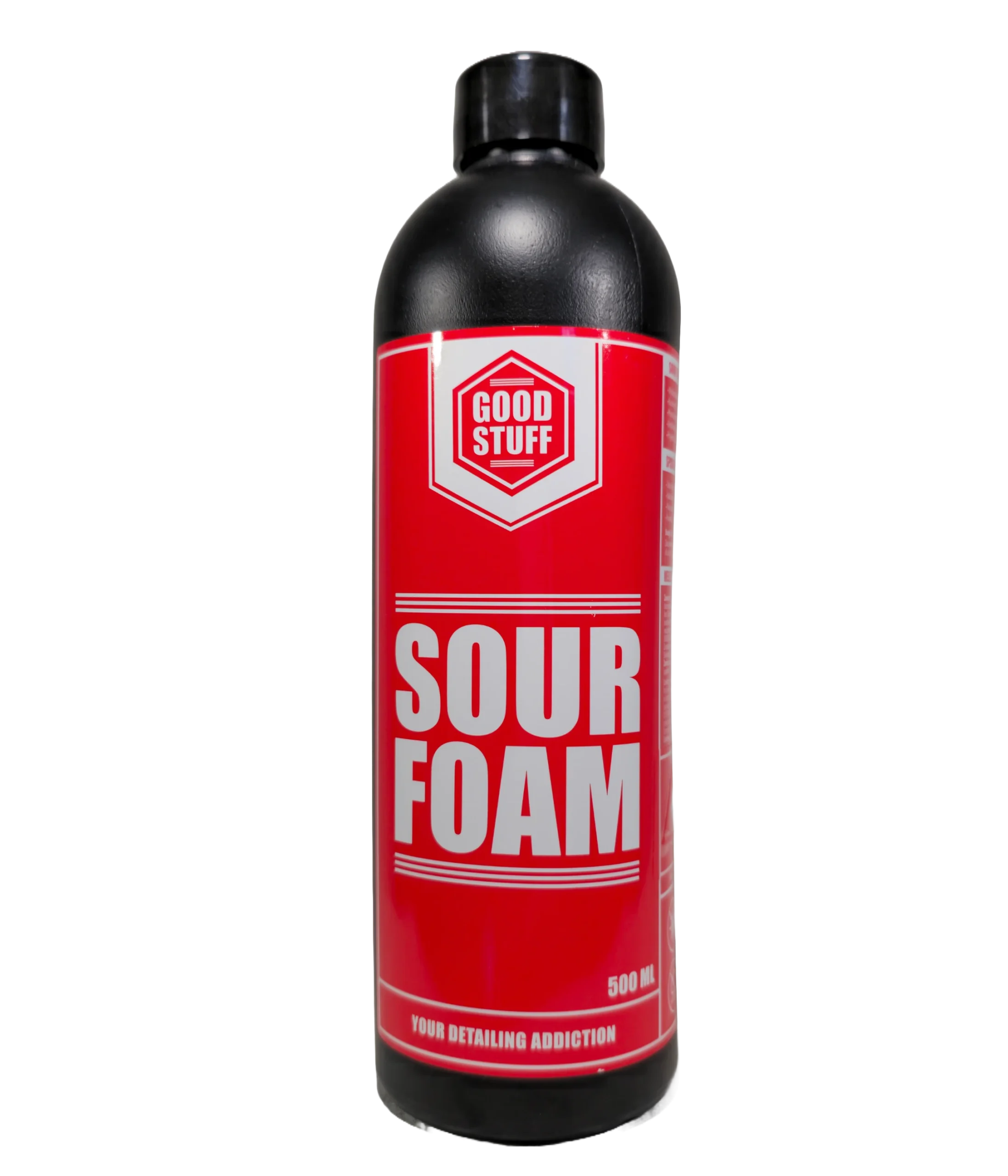 Good Stuff Sour Foam 500ml