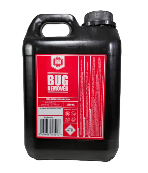 Good Stuff Bug Remover 2L