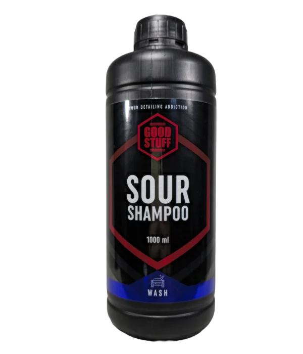 Good Stuff Sour Shampoo 1L