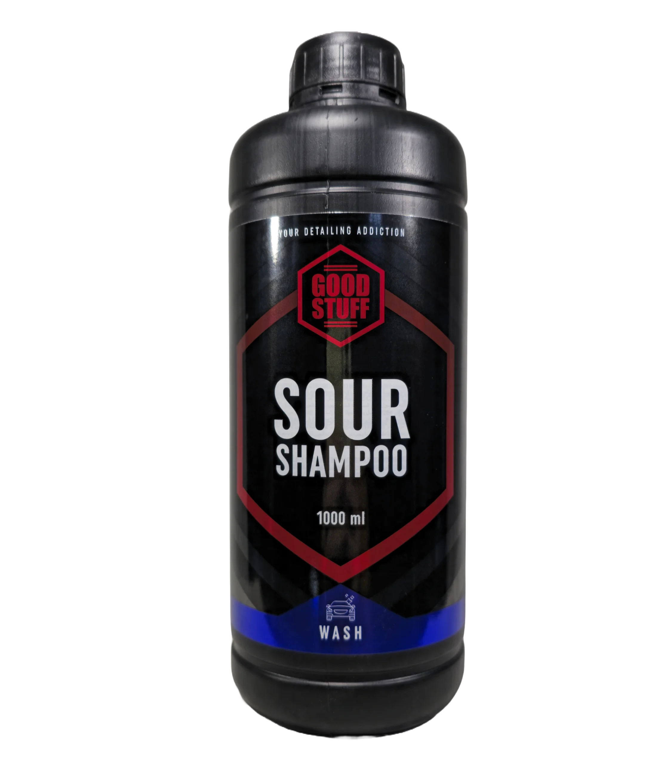 Good Stuff Sour Shampoo 1L