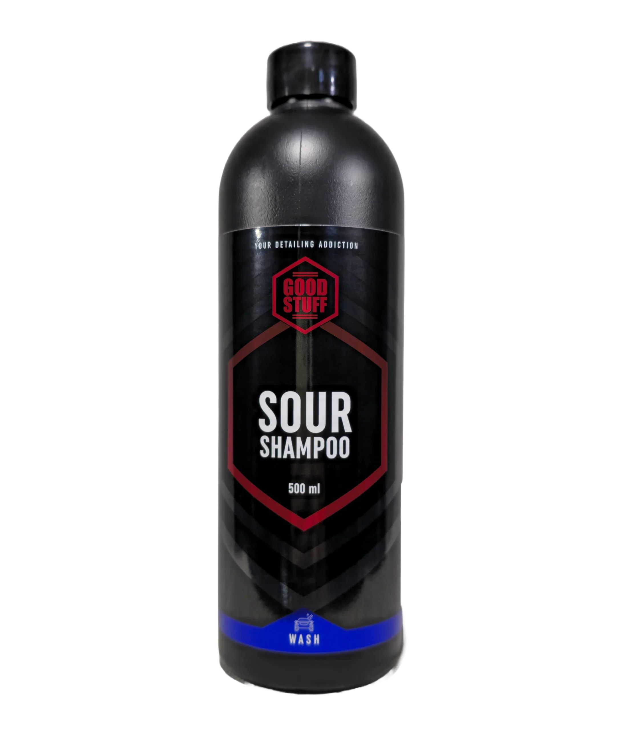 Good Stuff Sour Shampoo 500ml