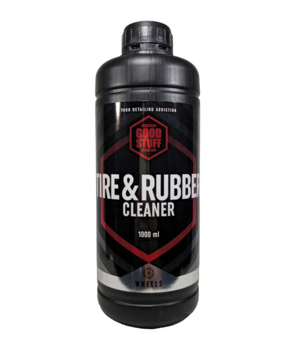 Good Stuff Tire & Rubber Cleaner 1l