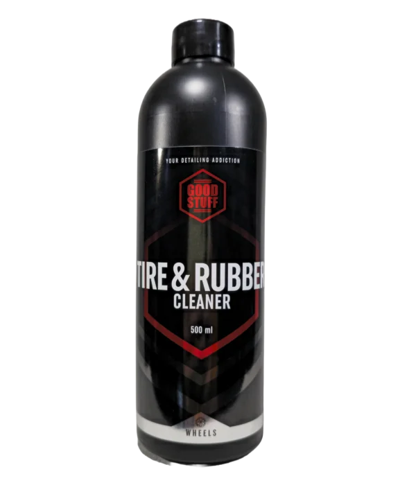 Good Stuff Tire & Rubber Cleaner 500ml