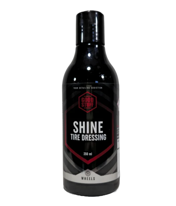 Good Stuff Tire Dressing Shine 250 ml