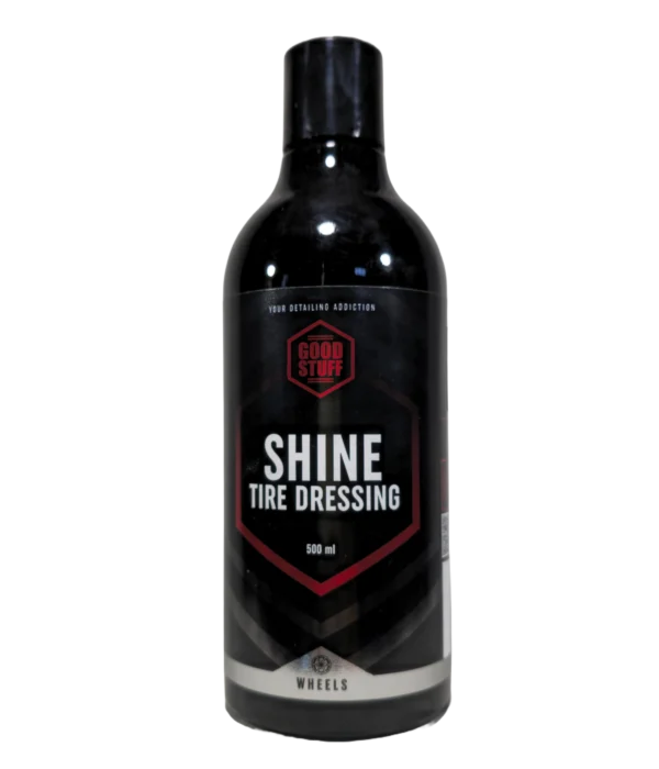 Good Stuff Tire Dressing Shine 500 ml