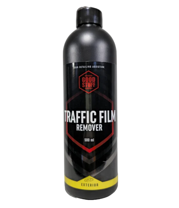 Good Stuff Traffic Film Remover 500ml