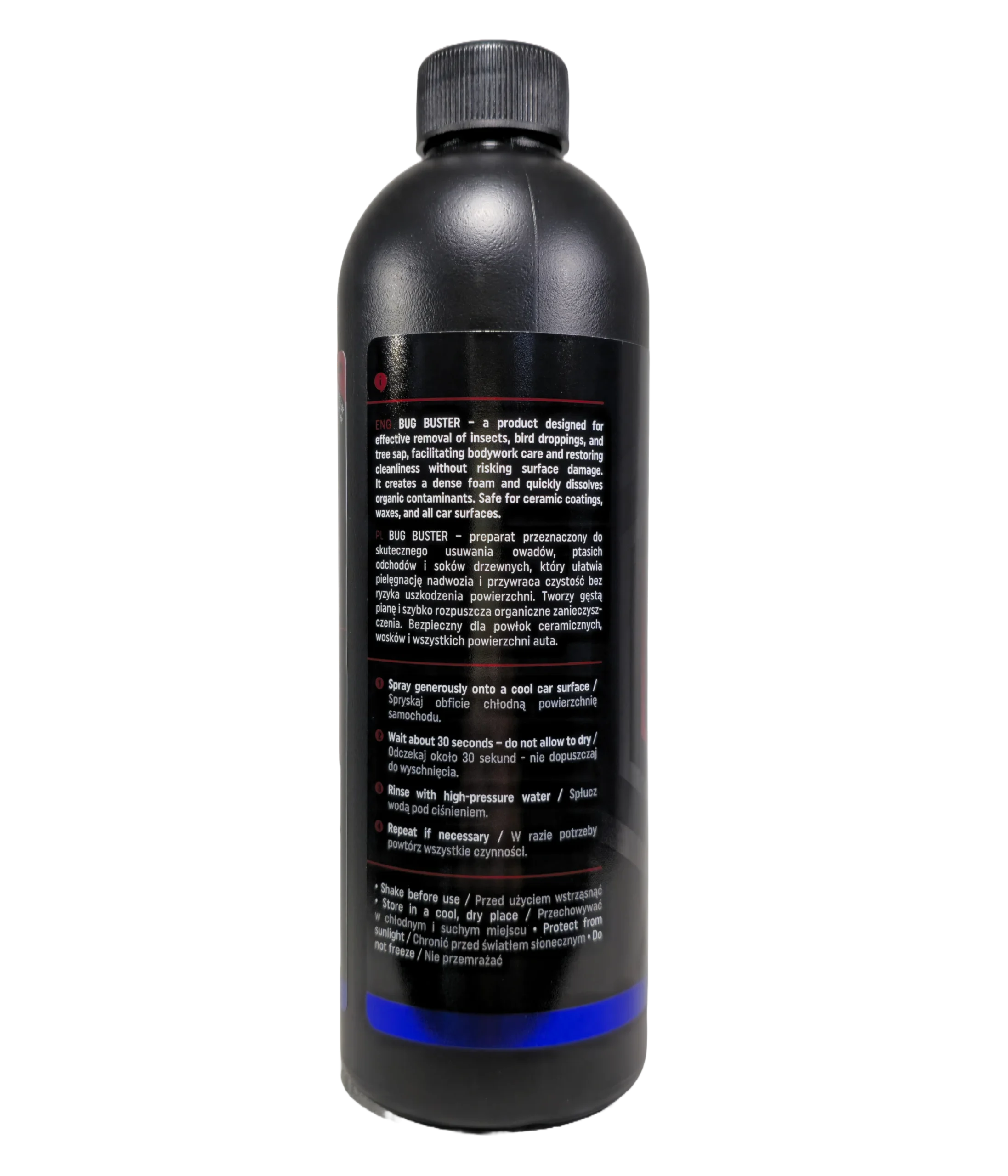 Good Stuff Bug Buster 500 ml - obrazek 2