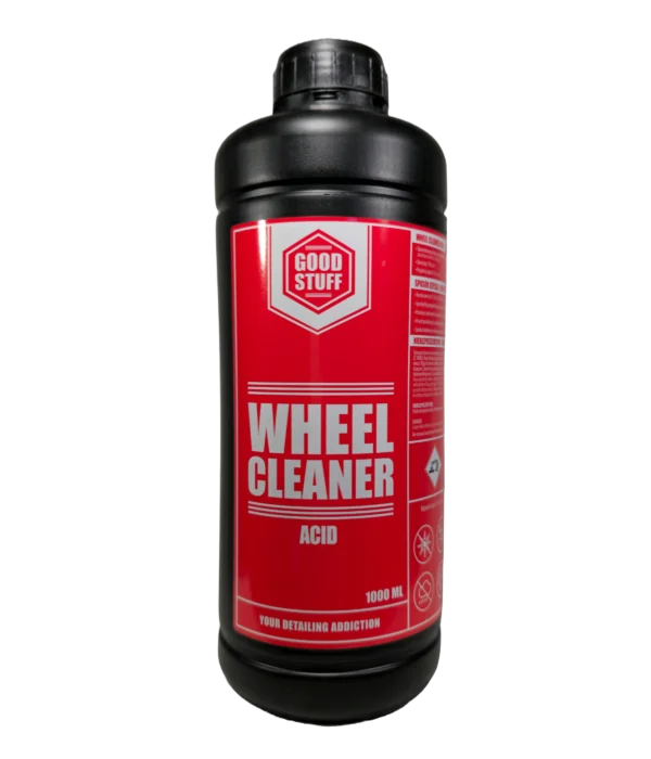 Good Stuff Wheel Cleaner Acid 1L