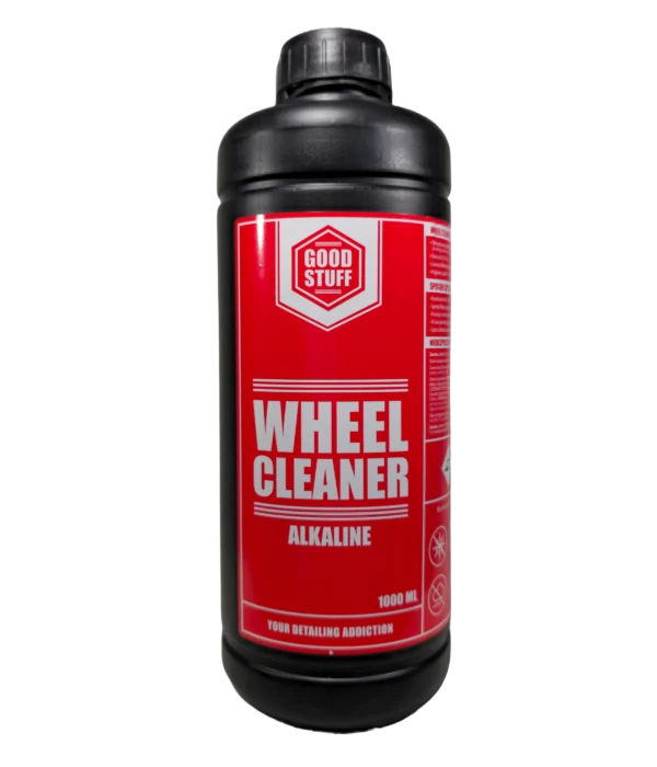 Good Stuff Wheel Cleaner Alkaline 1l