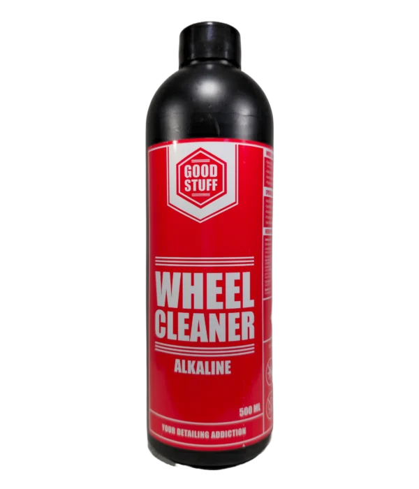 Good Stuff Wheel Cleaner Alkaline 500ml