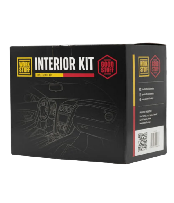 Good Stuff Interior Kit