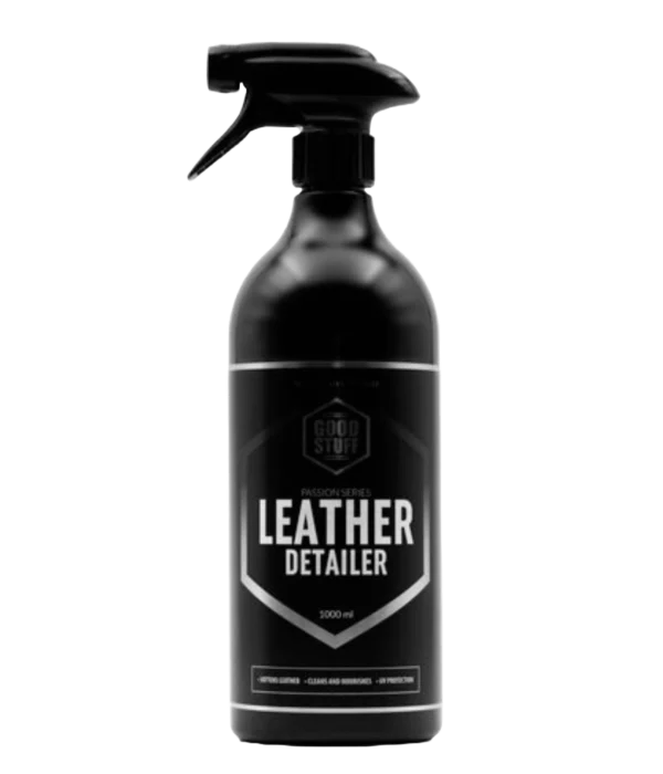 Good Stuff Leather Detailer 1 L