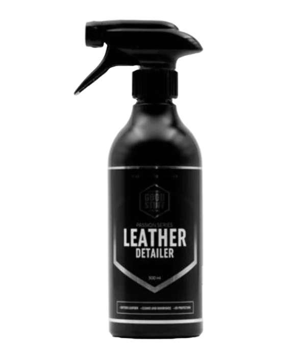 Good Stuff Leather Detailer 500 ml