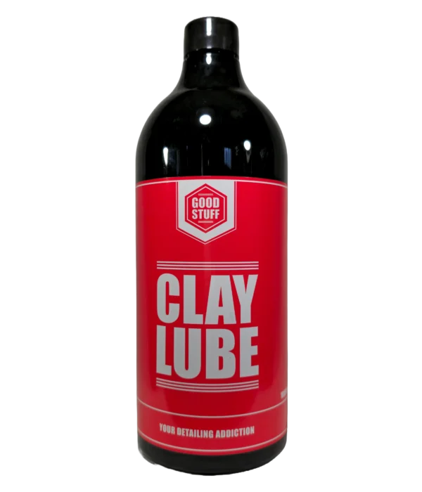 Good Stuff Clay Lube 1 L