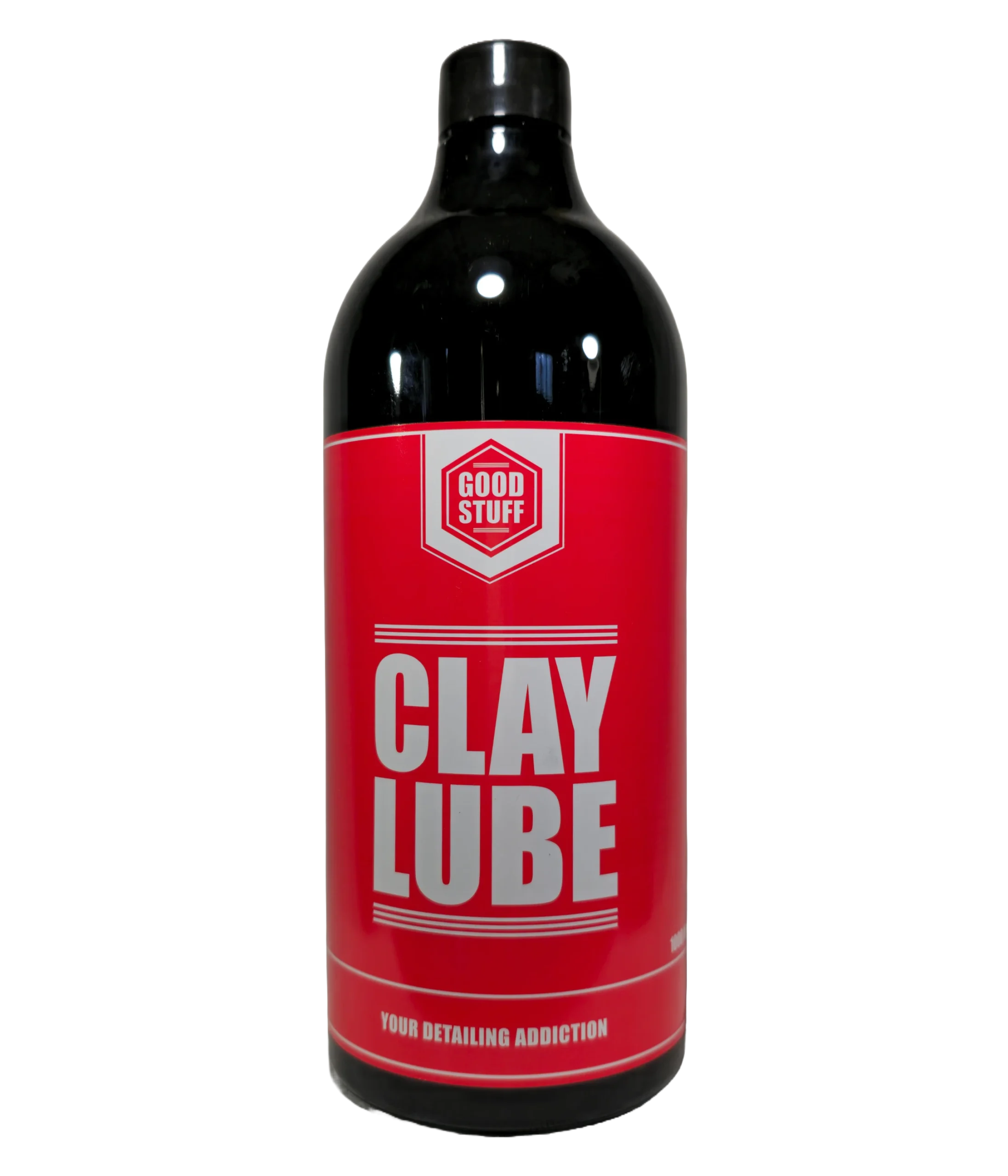 Good Stuff Clay Lube 1 L