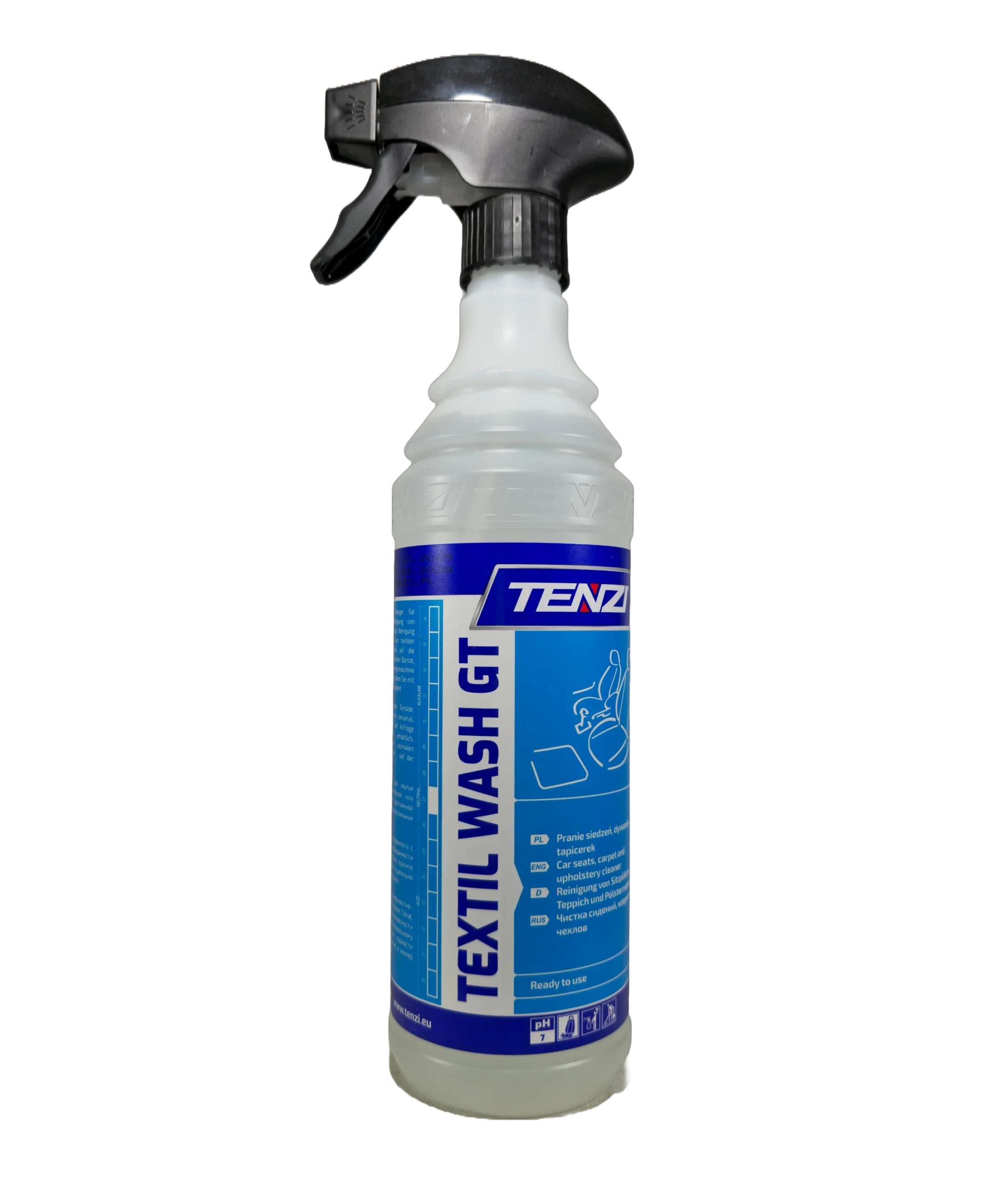 Tenzi Textil Wash GT 600ml