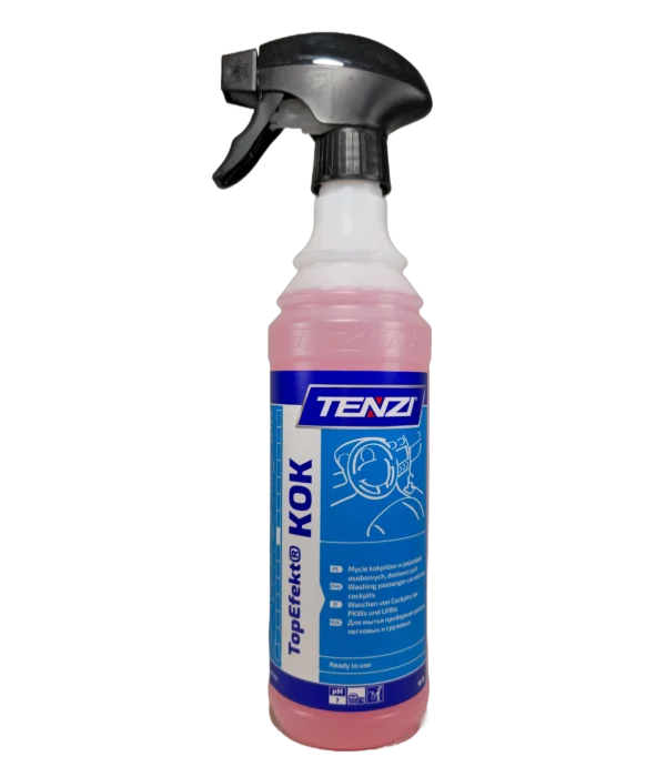 Tenzi TopEfekt® KOK GT 600 ml