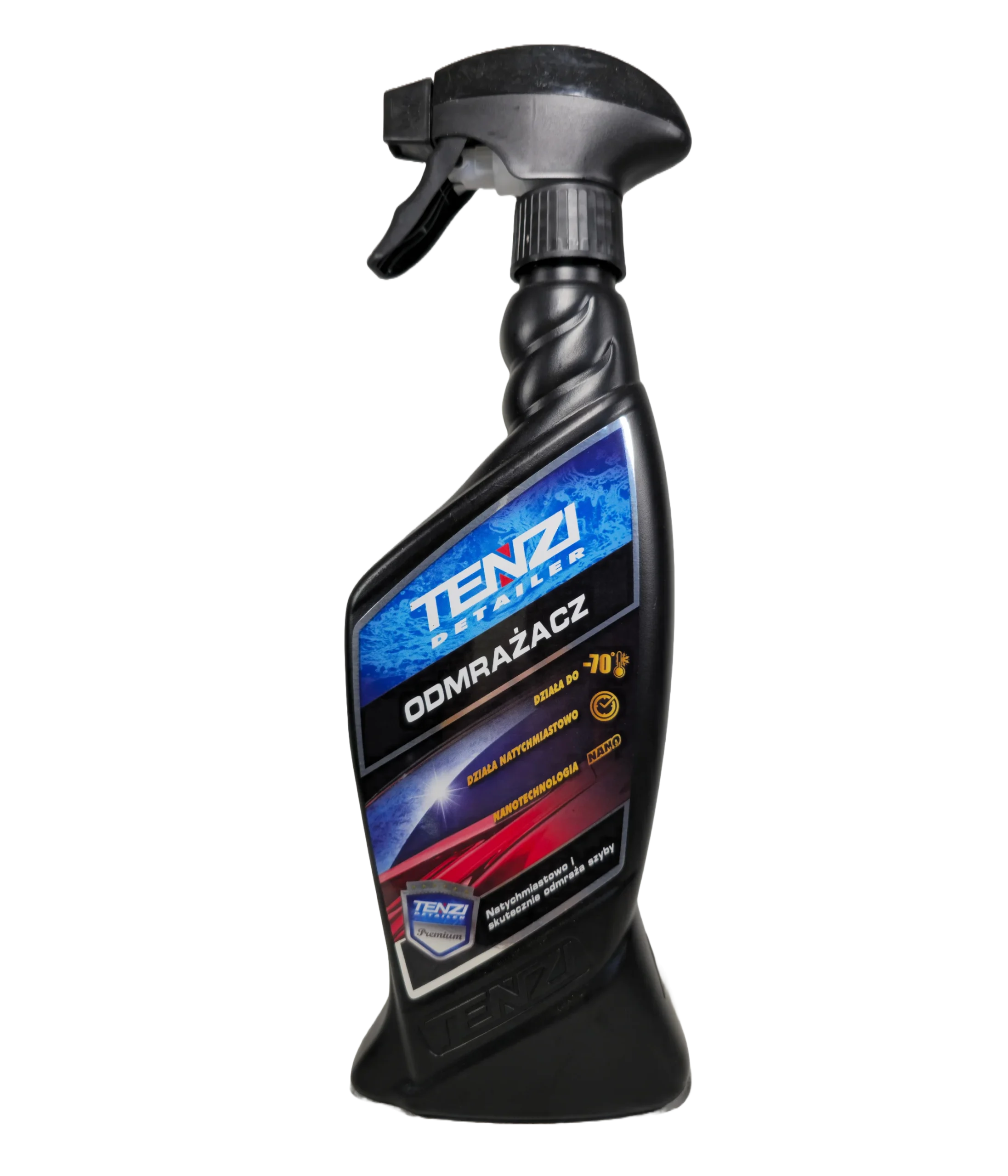 Tenzi Odmrażacz 600 ml