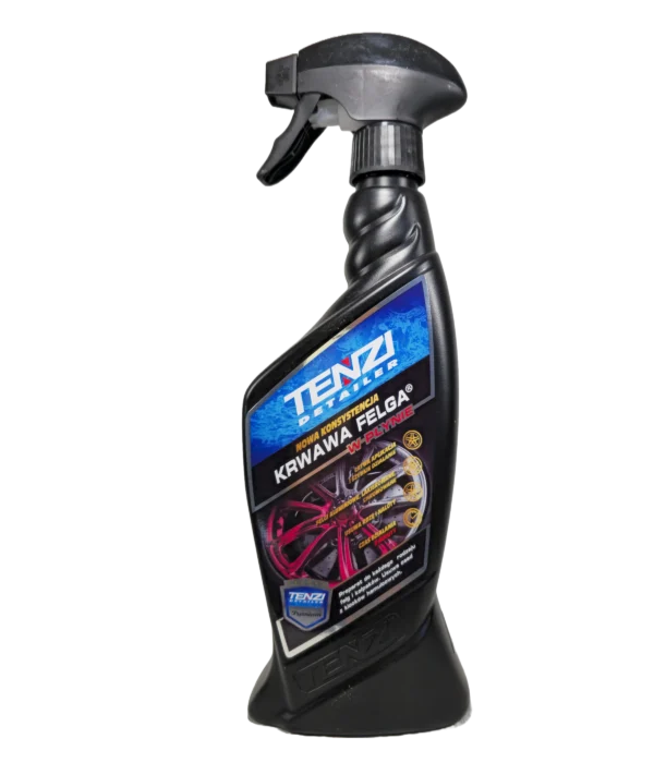 Tenzi Krwawa felga w płynie 600ml