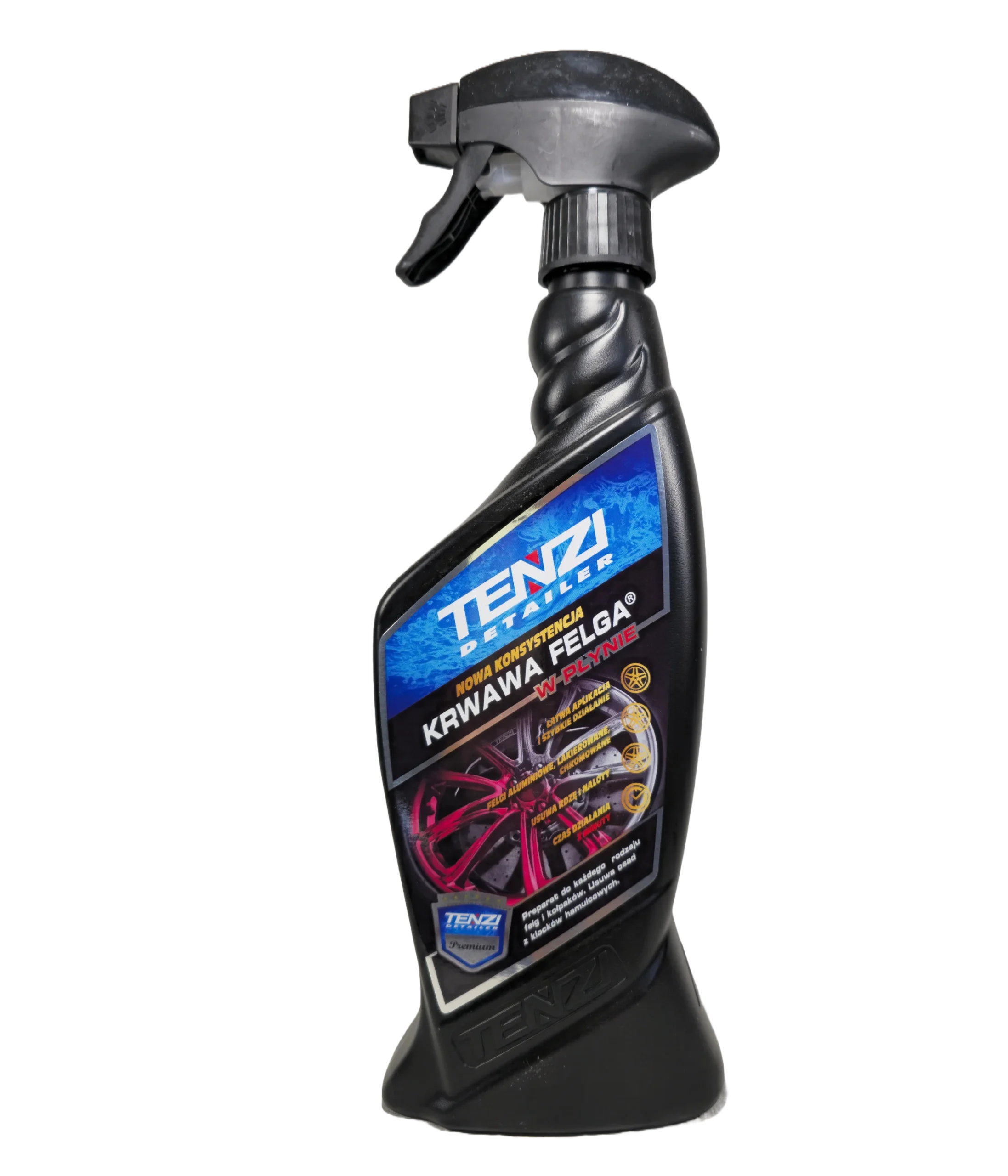 Tenzi Krwawa felga w płynie 600ml