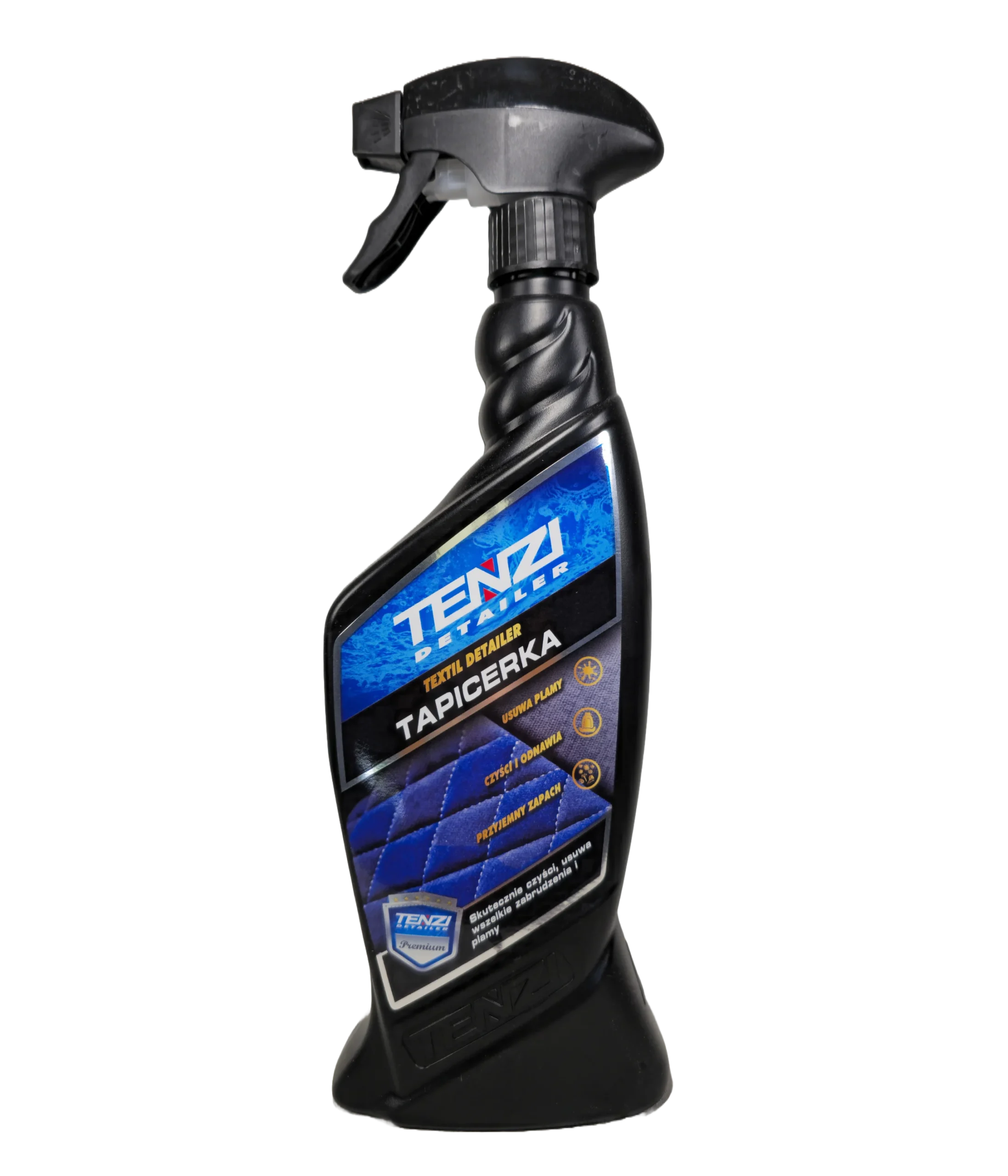 Tenzi Tapicerka 600ml