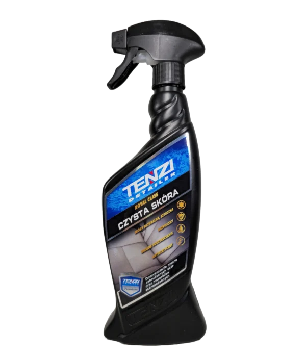 Tenzi Czysta Skóra 600ml