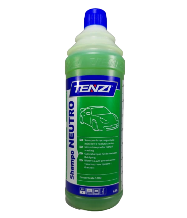 Tenzi Shampo Neutro 1L