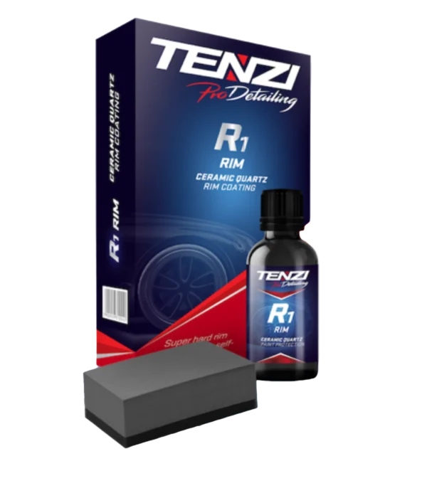 Tenzi R1 - Rims 50 ml