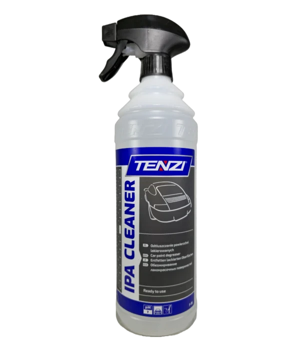 Tenzi IPA Cleaner 1L