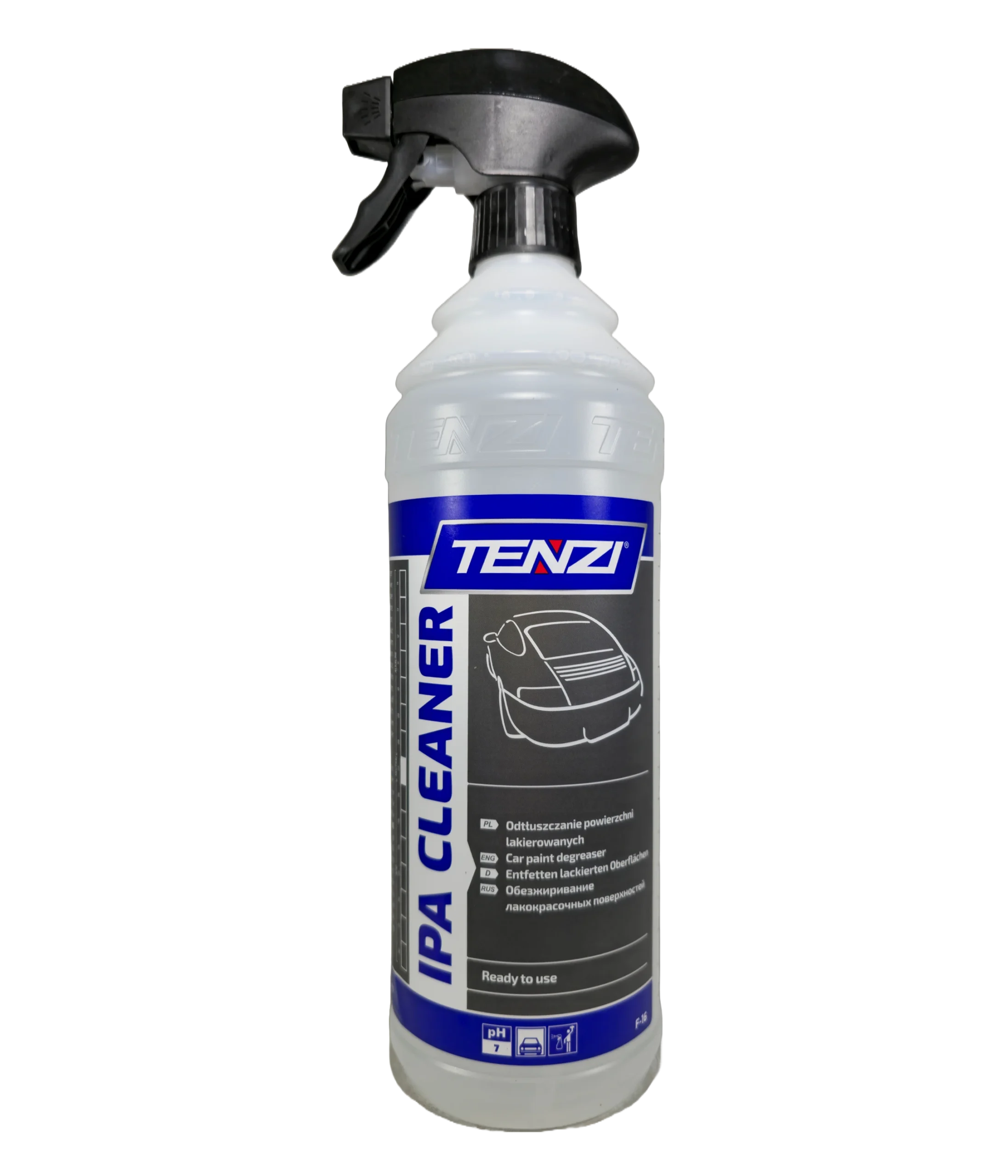 Tenzi IPA Cleaner 1L
