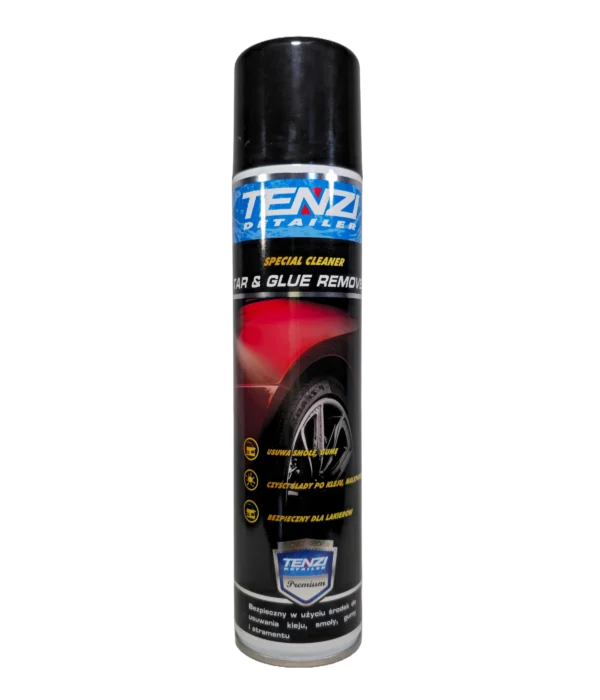 Tenzi Tar&Glue Remover Aerozol 300ml