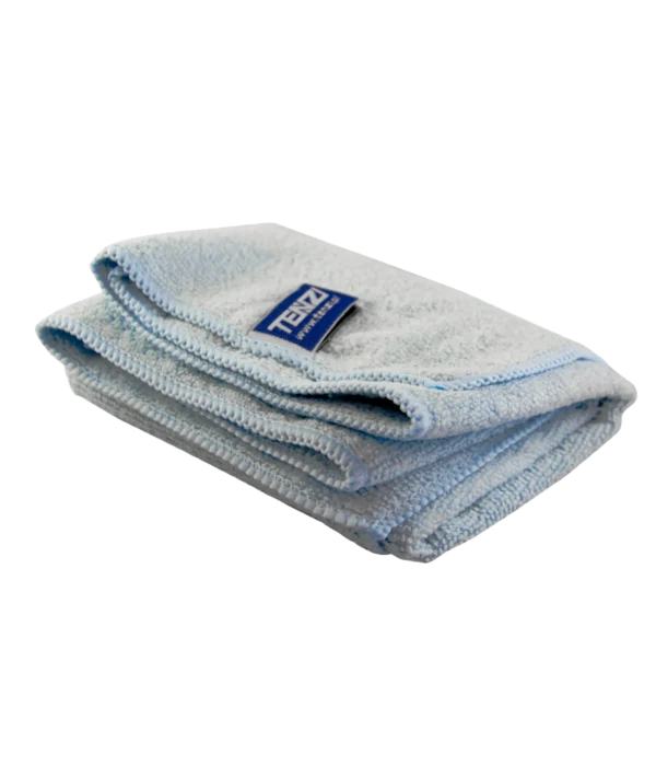 Tenzi Szmatka z mikrofibry 40x40cm Niebieska