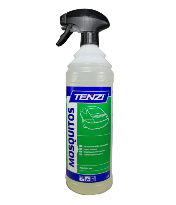 Tenzi Mosquitos 1L