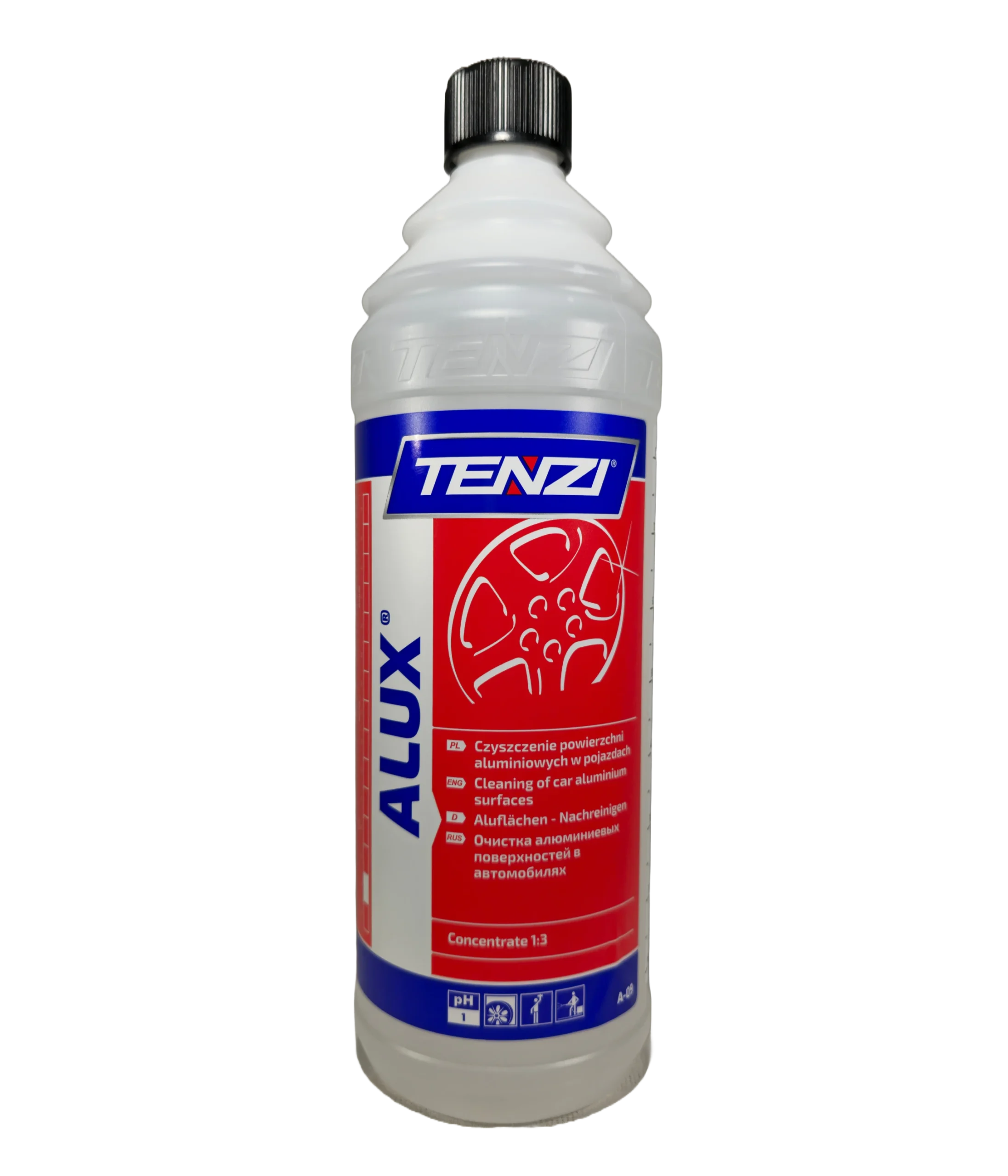 Tenzi Alux 1L