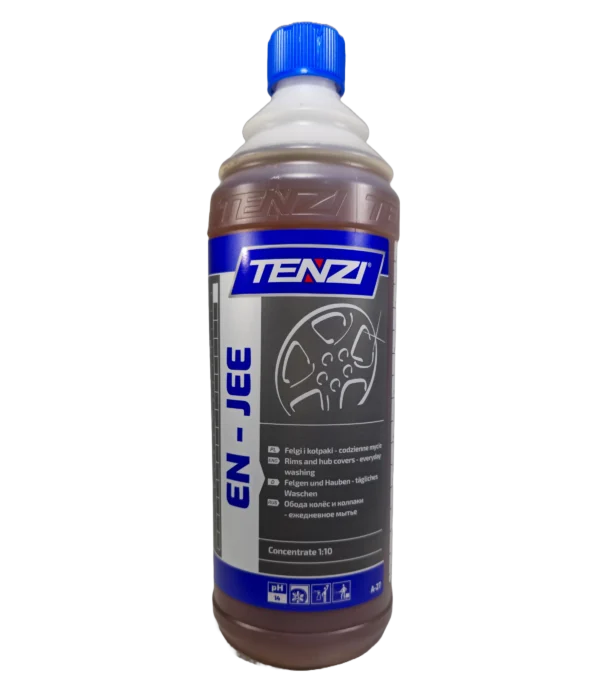 Tenzi En-Jee 1L