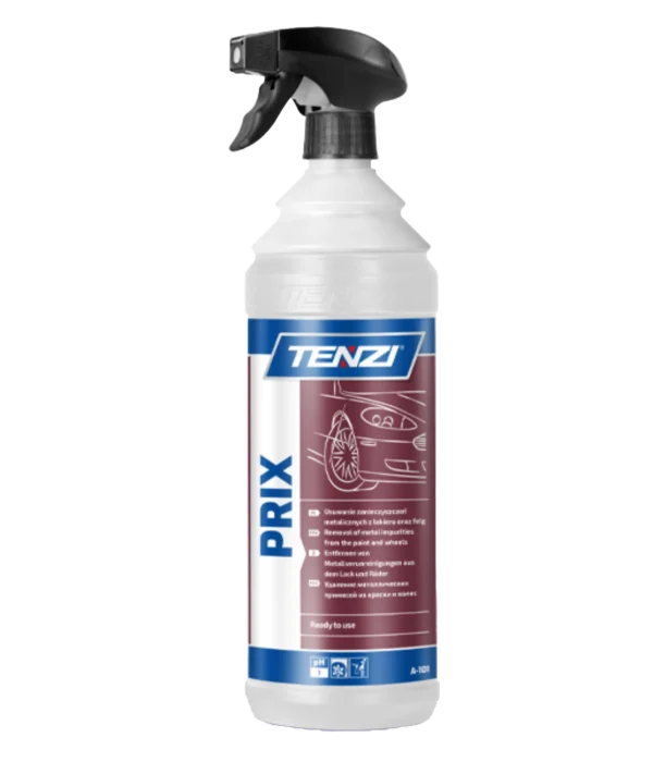 Tenzi PRIX GT 1L