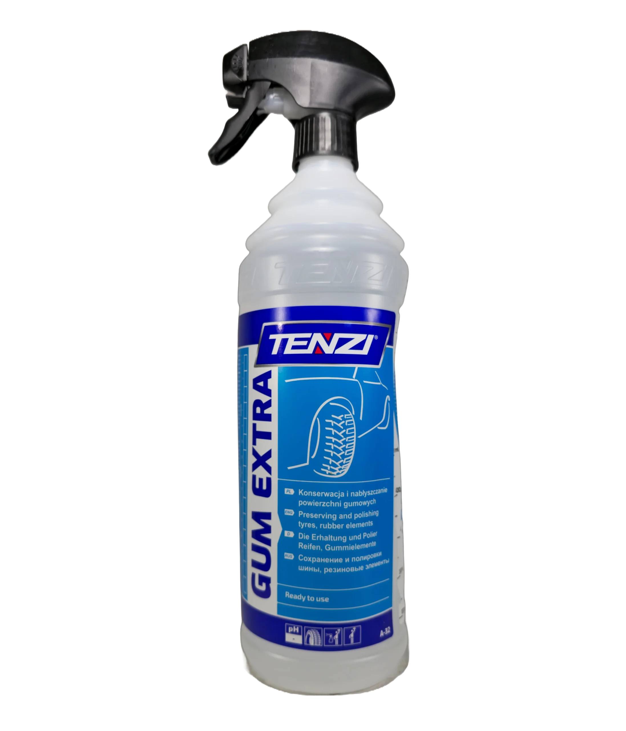 Tenzi GUM Extra 1L
