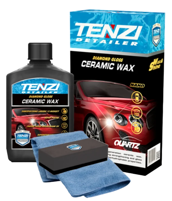 Tenzi Ceramic Wax 300 ml