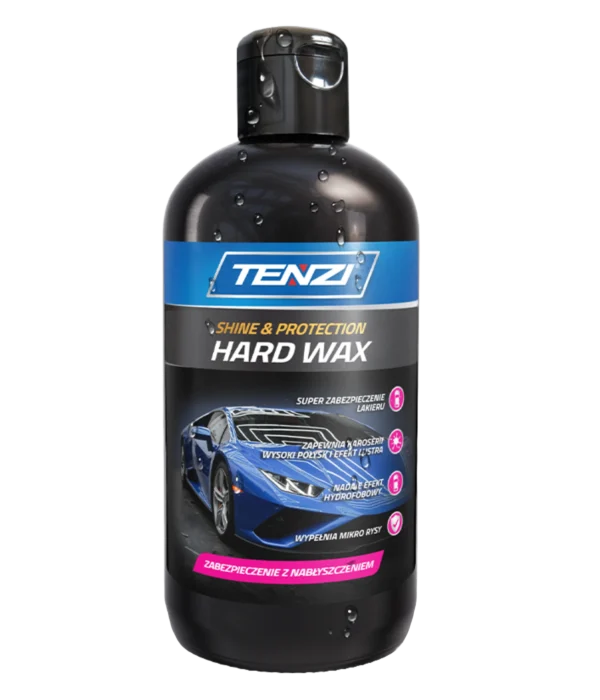 Tenzi Hard Wax Detailer 250 ml