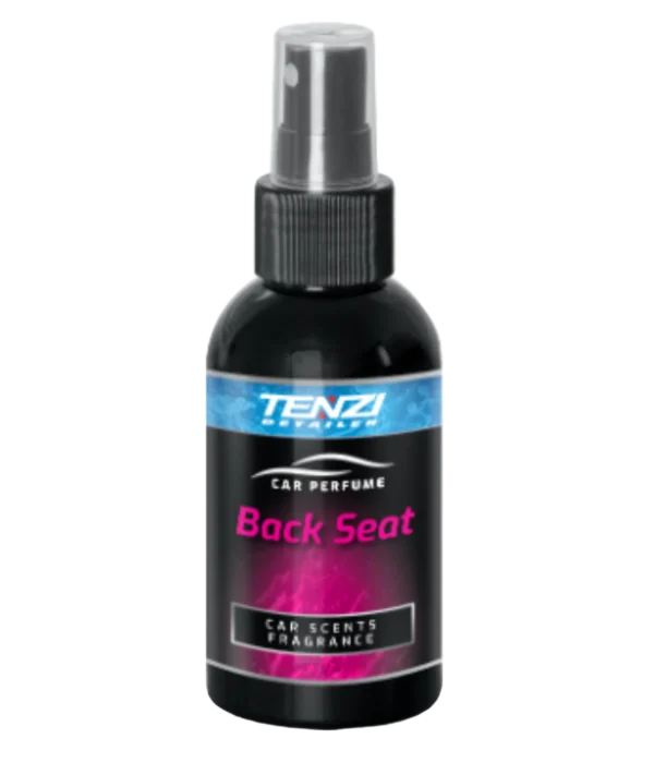 Tenzi Zapach Back Seat 100 ml